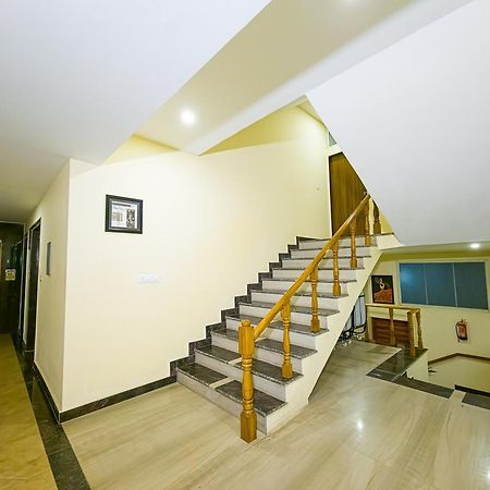 Amritara Ramila Kutir Hotel Ayodhya Kültér fotó