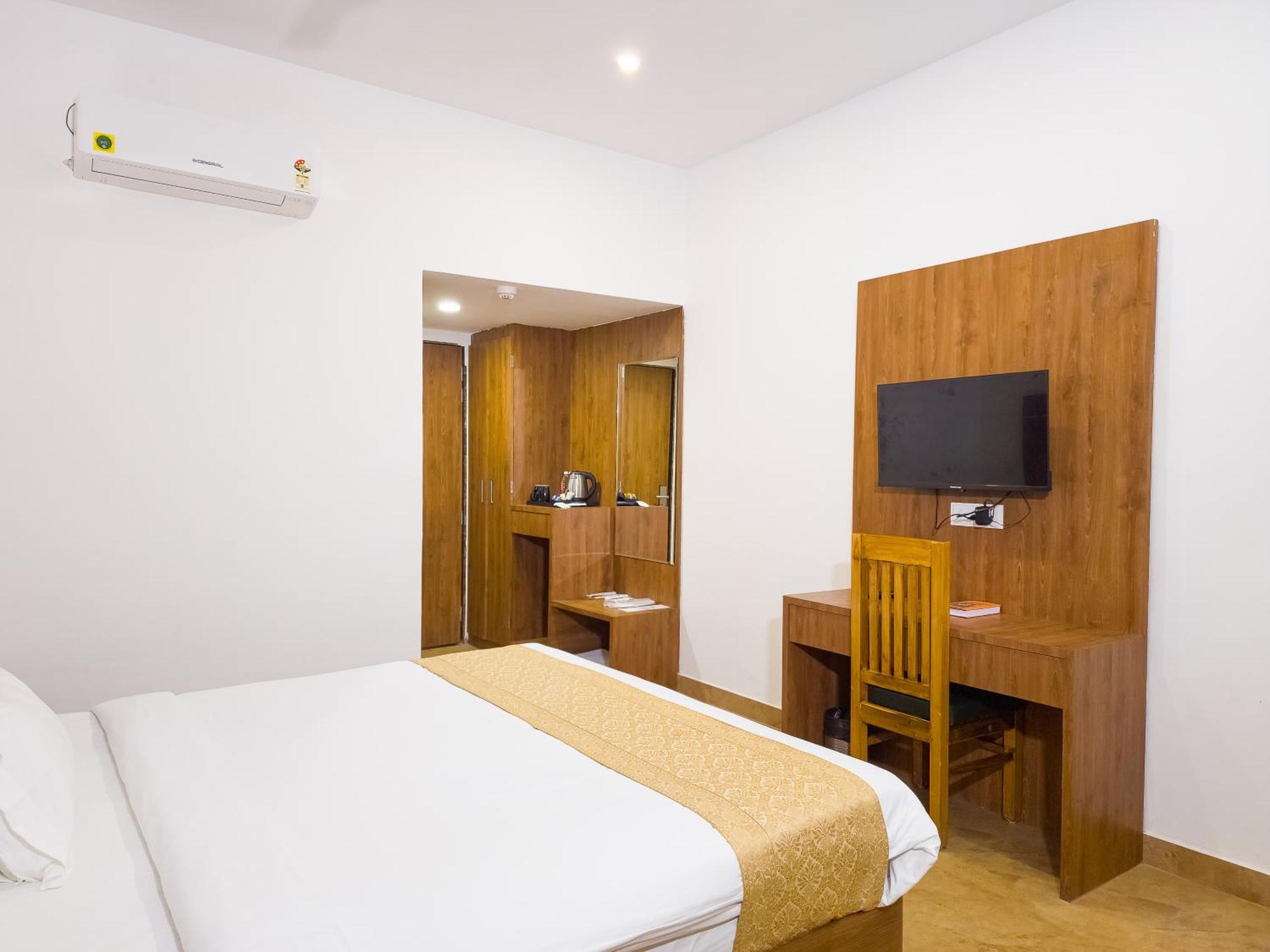 Amritara Ramila Kutir Hotel Ayodhya Kültér fotó
