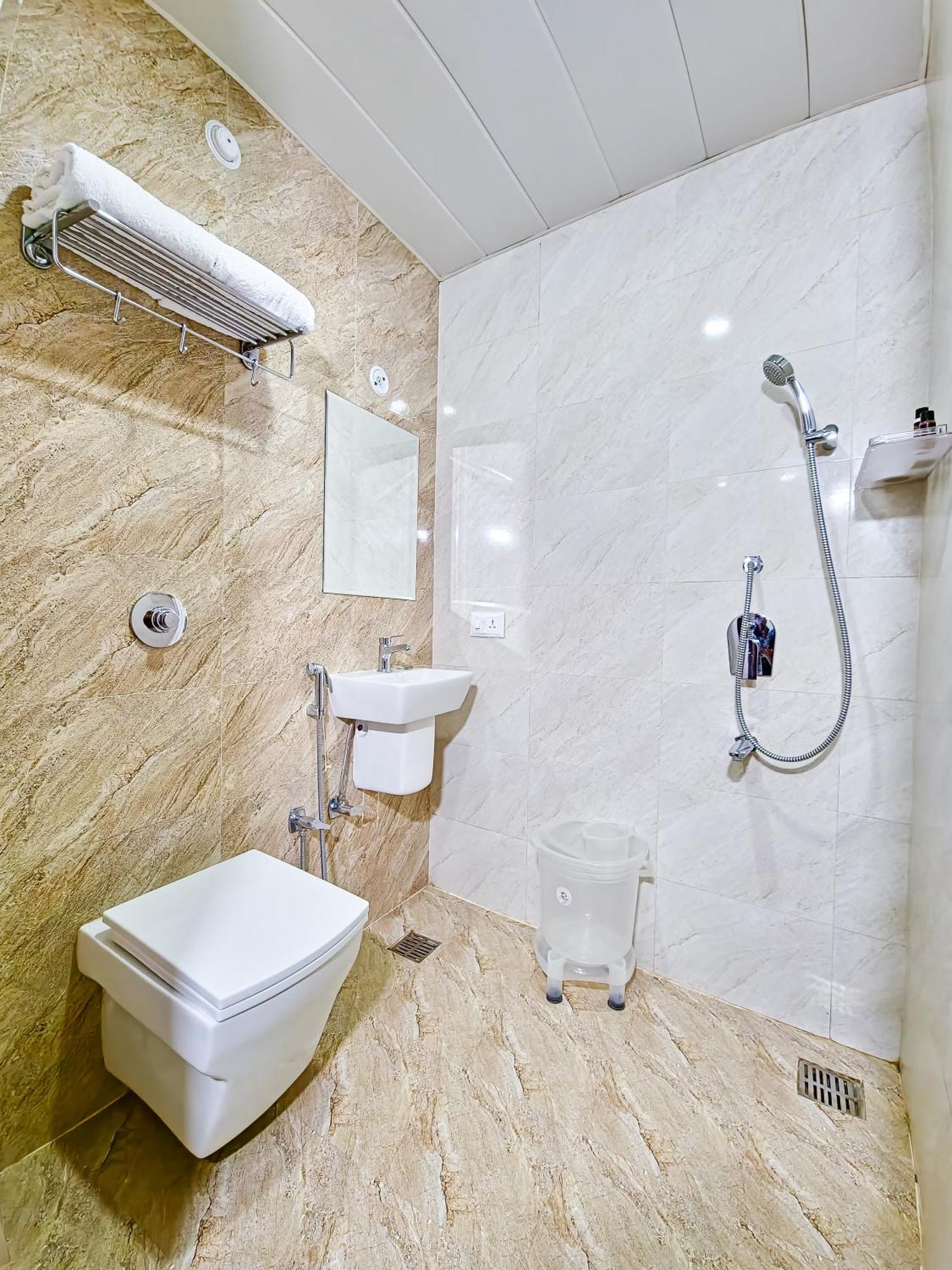 Amritara Ramila Kutir Hotel Ayodhya Kültér fotó