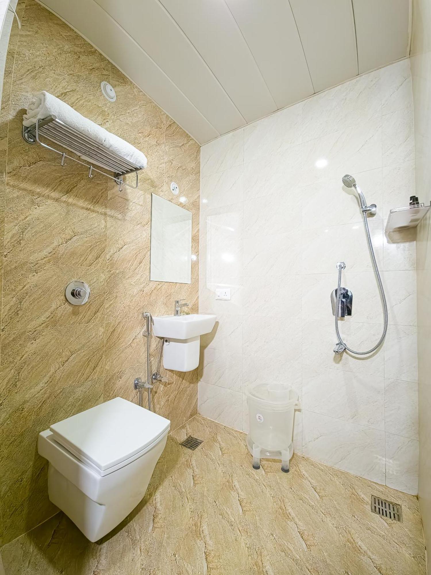 Amritara Ramila Kutir Hotel Ayodhya Kültér fotó