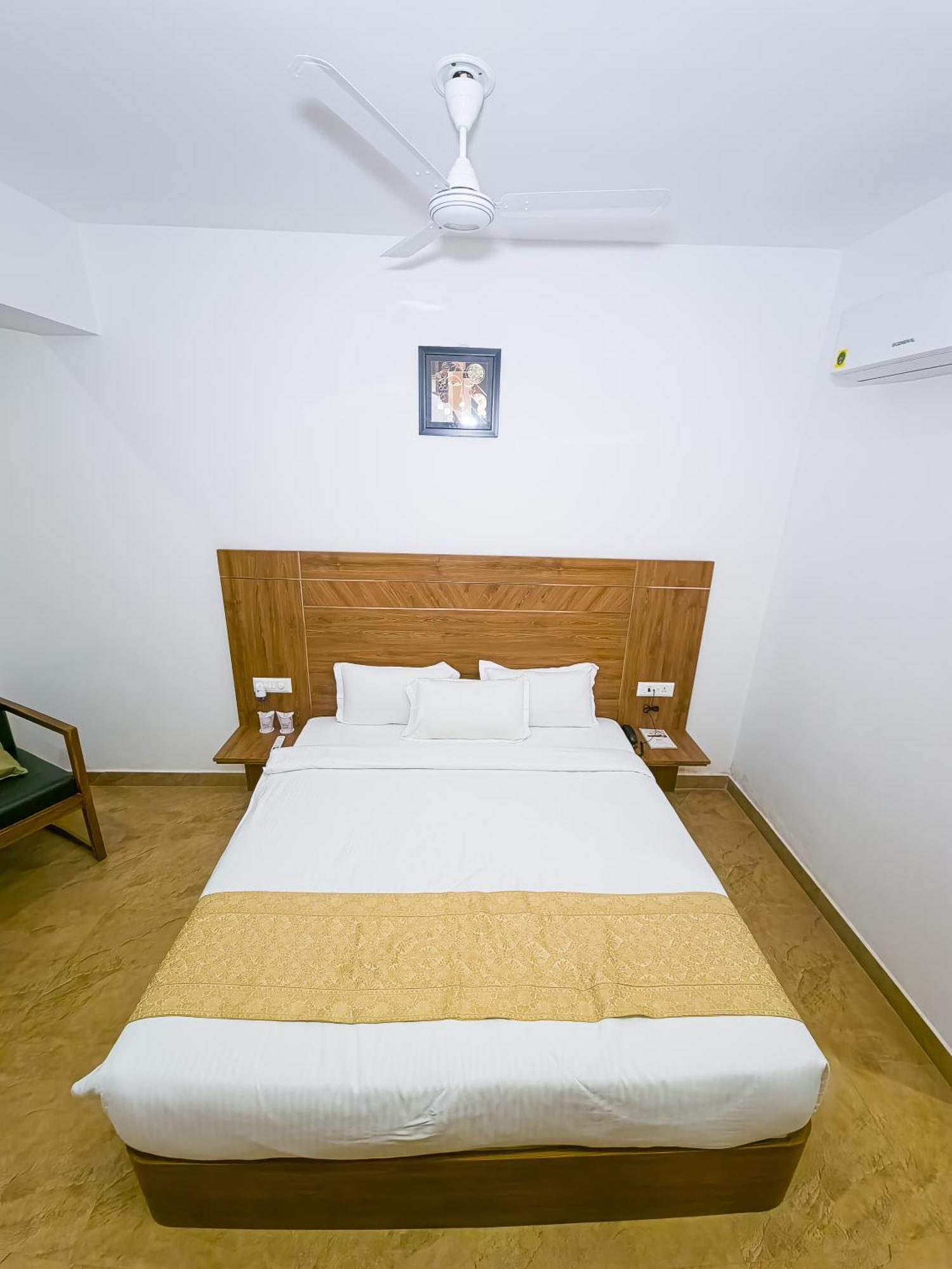 Amritara Ramila Kutir Hotel Ayodhya Kültér fotó