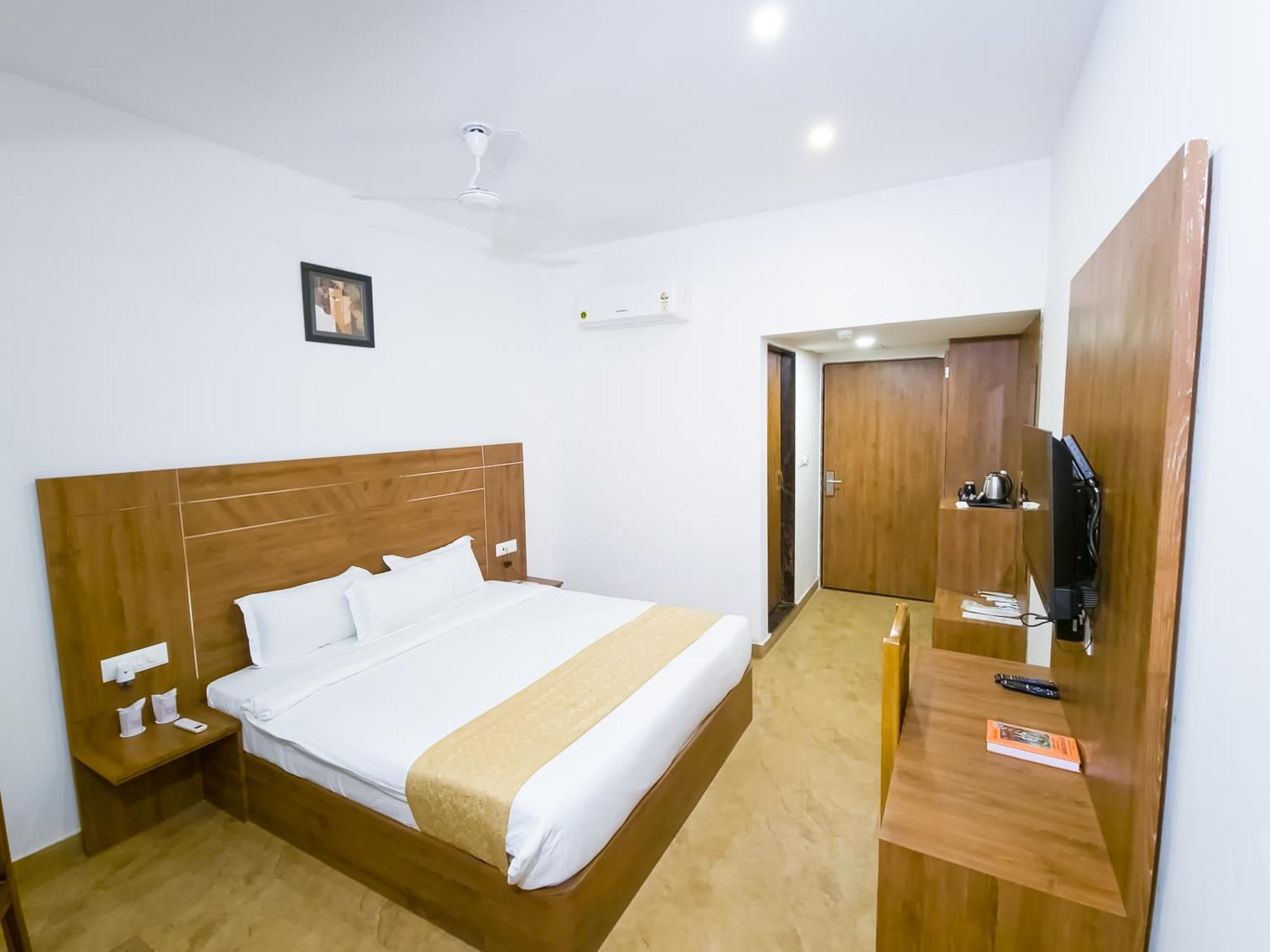 Amritara Ramila Kutir Hotel Ayodhya Kültér fotó