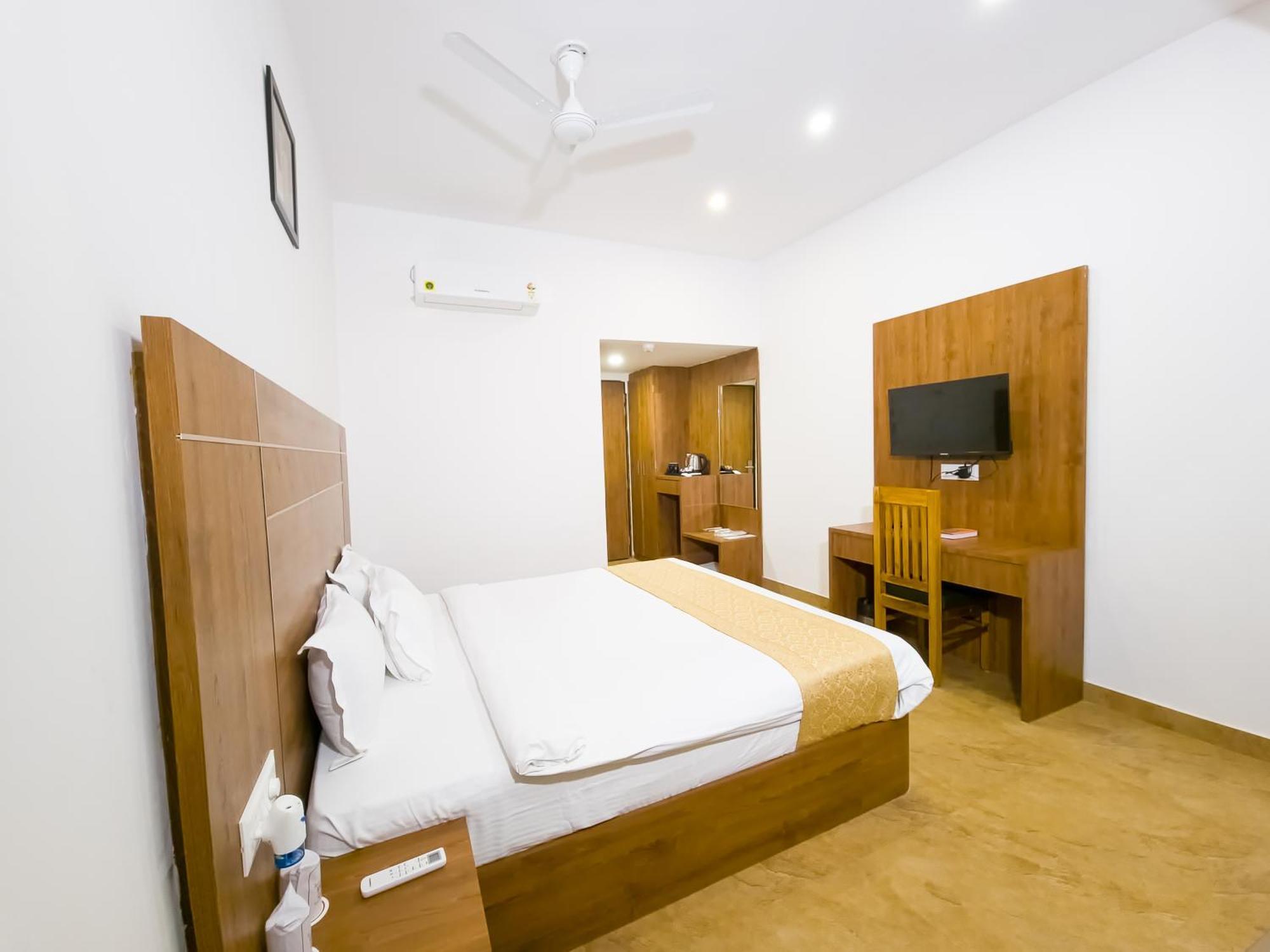 Amritara Ramila Kutir Hotel Ayodhya Kültér fotó